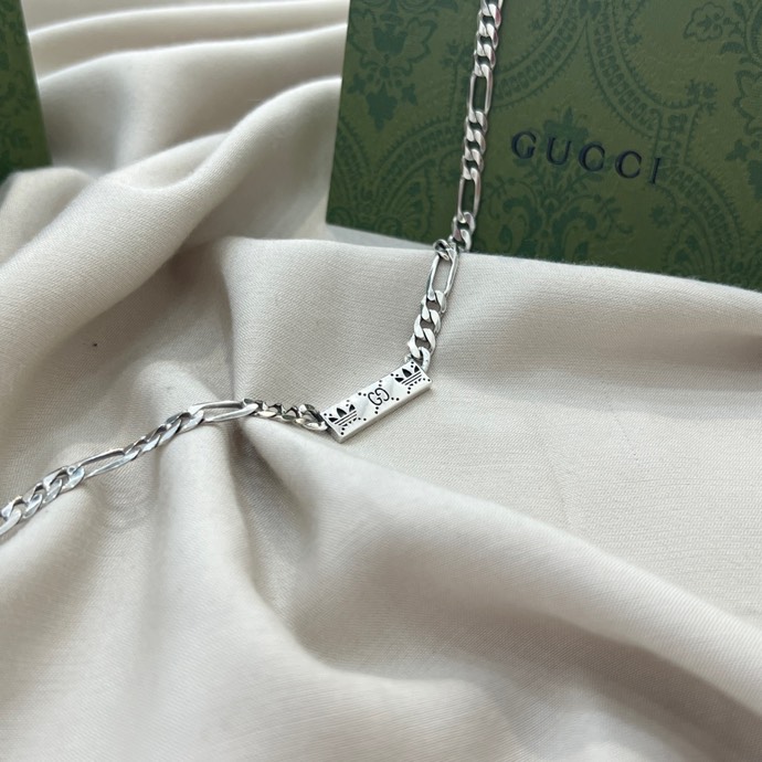 Gucci Necklaces